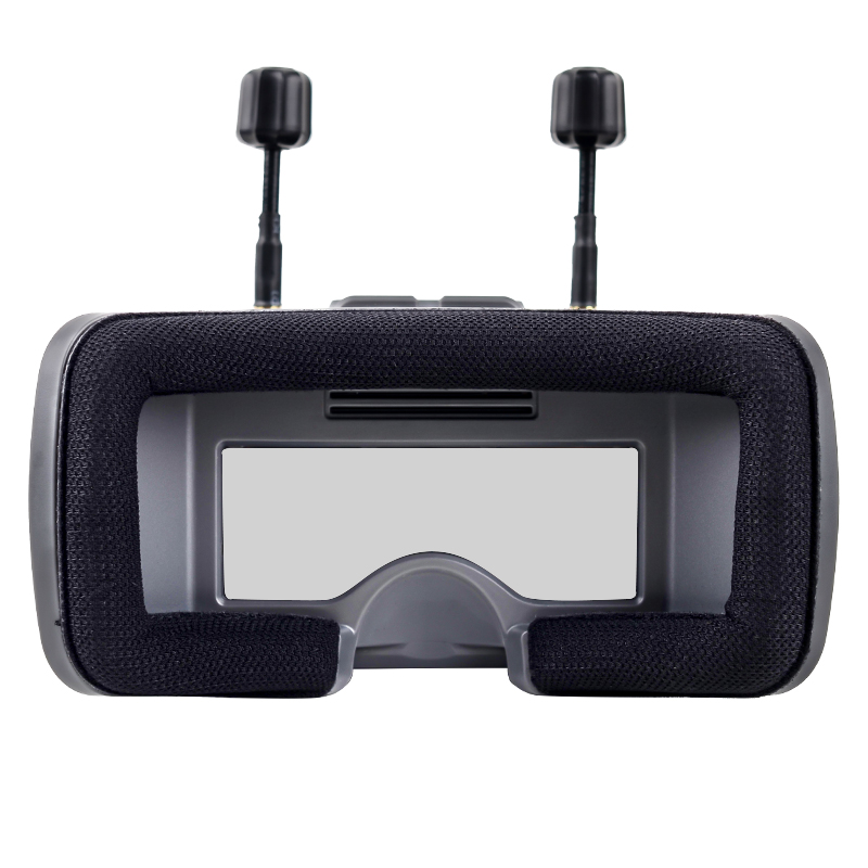 VR200 3.5 inch FPV Goggles  5. – Fpv Drone Goggles Bewertung und Preis