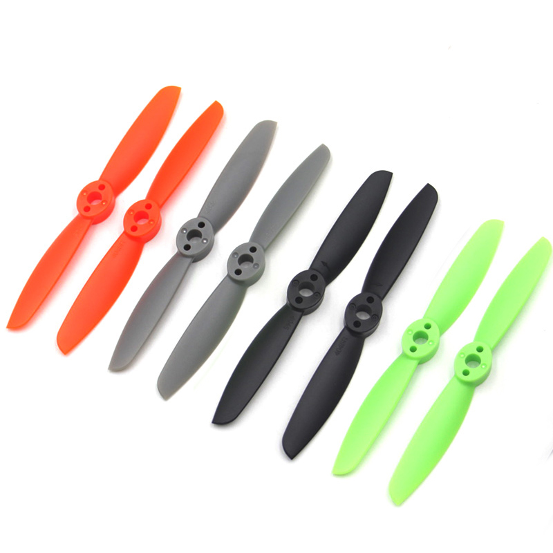 1 Pair 4045 4inch 4X4.5 Propel – Fpv Drone Propeller Bewertung und Preis