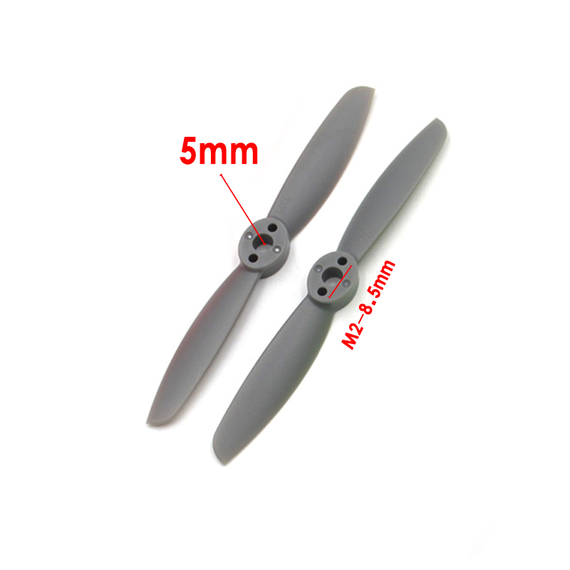 1 Pair 4045 4inch 4X4.5 Propel – Fpv Drone Propeller Bewertung und Preis