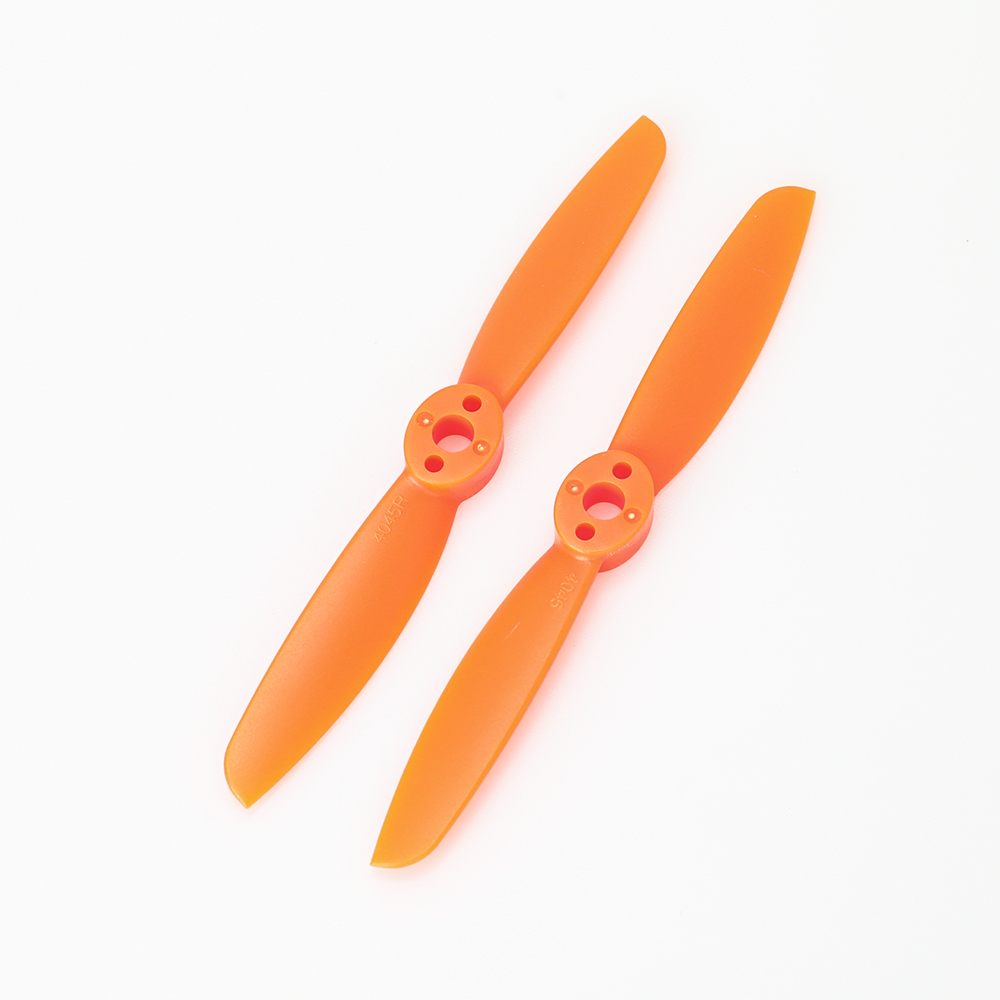 1 Pair 4045 4inch 4X4.5 Propel – Fpv Drone Propeller Bewertung und Preis