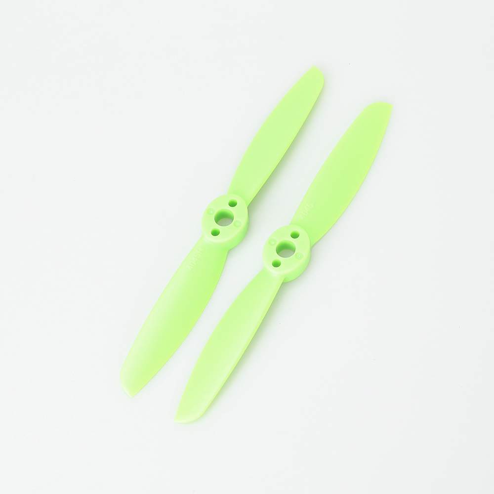 1 Pair 4045 4inch 4X4.5 Propel – Fpv Drone Propeller Bewertung und Preis