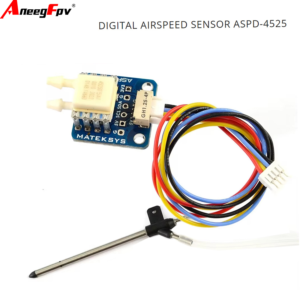 MATEK System ASPD-4525  DIGITA – Fpv Drone Flight Controller Bewertung und Preis