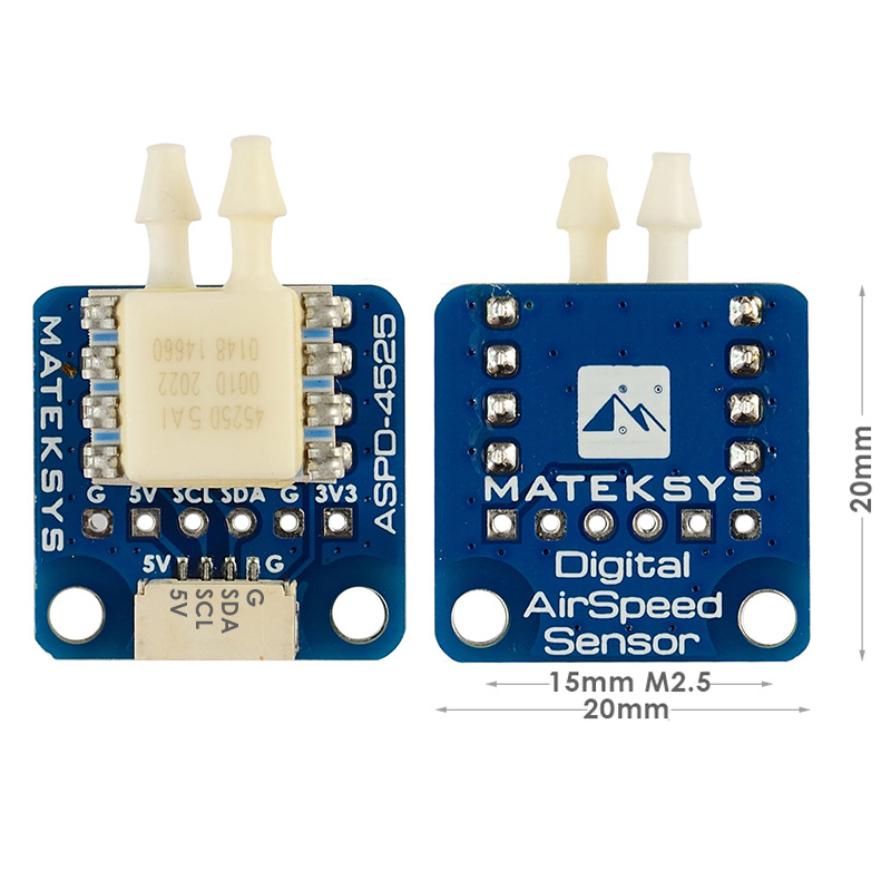 MATEK System ASPD-4525  DIGITA – Fpv Drone Flight Controller Bewertung und Preis