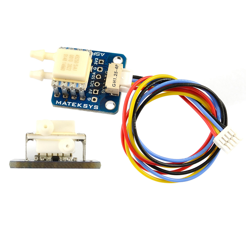 MATEK System ASPD-4525  DIGITA – Fpv Drone Flight Controller Bewertung und Preis