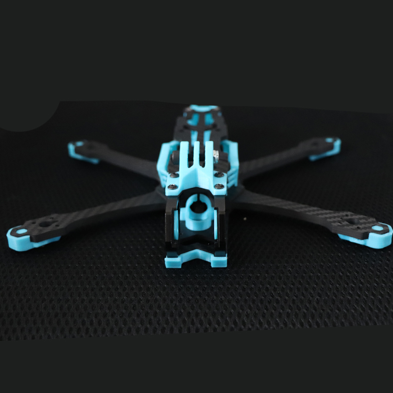 HSKRC S5 V2 5 Inch Carbon Fibe – Fpv Drone Motor Bewertung und Preis