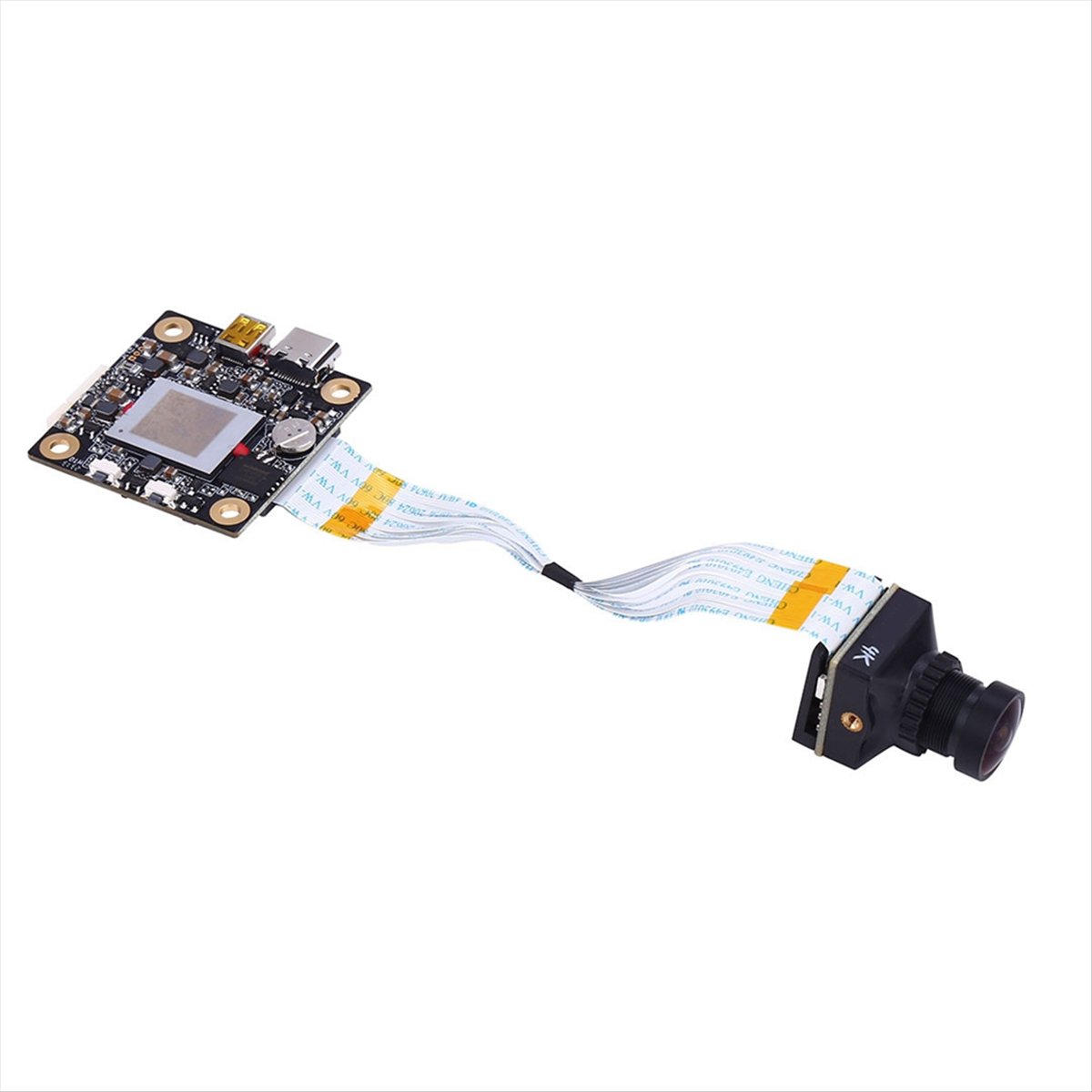 For Firefly 4K V5 Cam DVR Mini – Fpv Drone Camera Bewertung und Preis