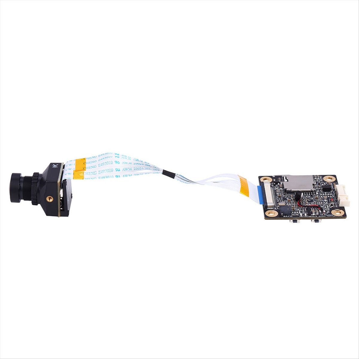 For Firefly 4K V5 Cam DVR Mini – Fpv Drone Camera Bewertung und Preis