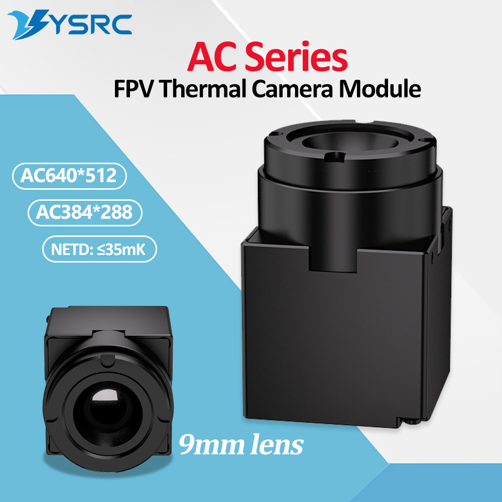 FPV Thermal Imager Camera Modu – Fpv Drone Camera Bewertung und Preis