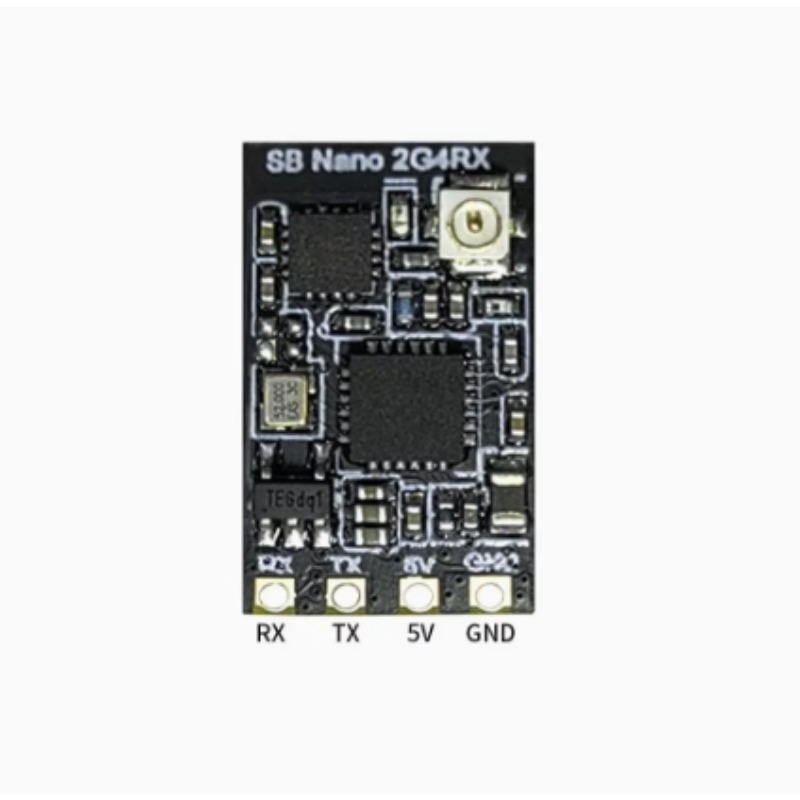 SpeedyBee Nano 2.4G ExpressLRS – Fpv Drone Receiver Bewertung und Preis
