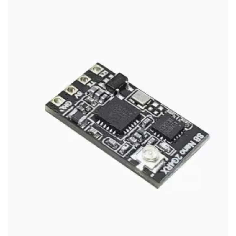 SpeedyBee Nano 2.4G ExpressLRS – Fpv Drone Receiver Bewertung und Preis
