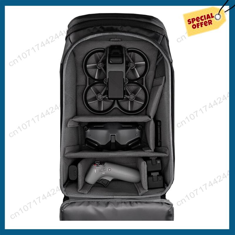 -A15I 3X For DJI Avata Storage – Fpv Drone Goggles Bewertung und Preis
