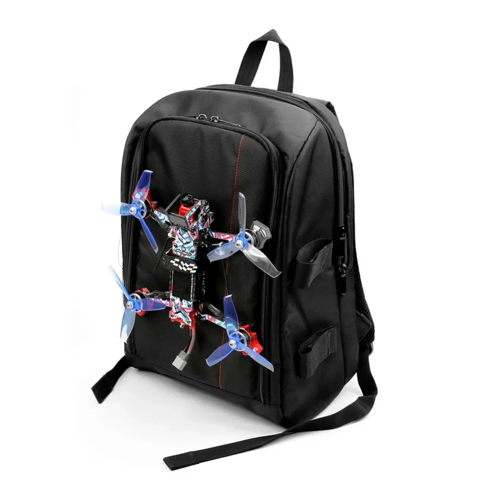 2set/lot Backpack Plug in Acce – Fpv Drone Bag Bewertung und Preis