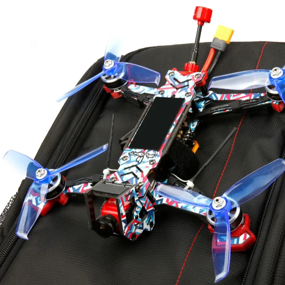2set/lot Backpack Plug in Acce – Fpv Drone Bag Bewertung und Preis
