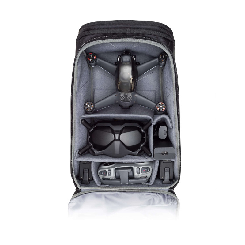 For DJI Avata 2 Accessories Ba – Fpv Drone Bag Bewertung und Preis