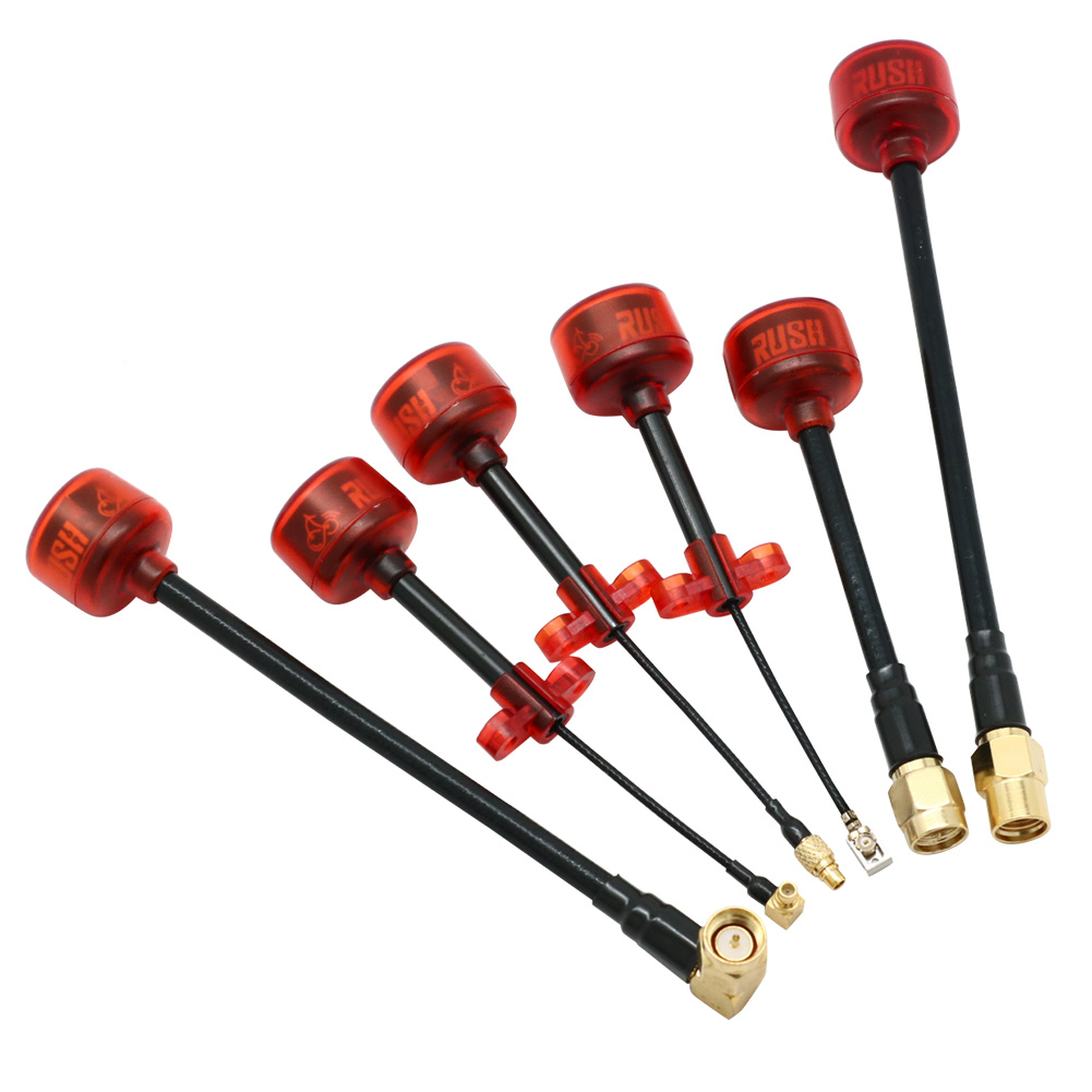 Rush Cherry FPV 5.8G Antenna L – Fpv Drone Receiver Bewertung und Preis