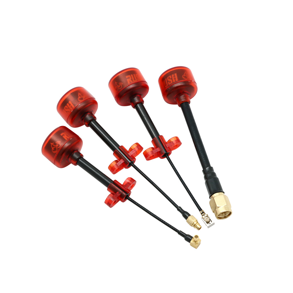 Rush Cherry FPV 5.8G Antenna L – Fpv Drone Receiver Bewertung und Preis