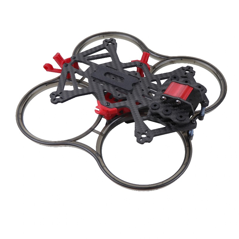 HSKRC CC30 O4 3-inch Ducted FP – Fpv Drone Motor Bewertung und Preis