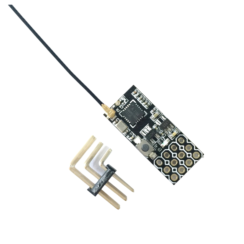 Flysky FS2A Mini Receiver 4CH  – Fpv Drone Flight Controller Bewertung und Preis