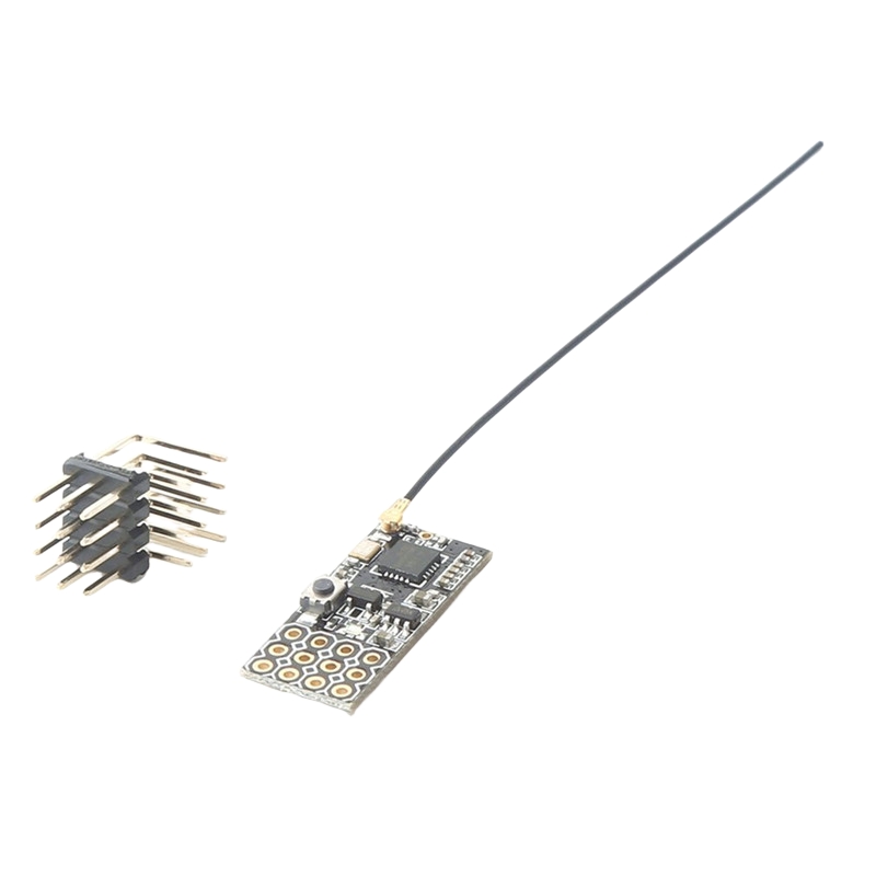 Flysky FS2A Mini Receiver 4CH  – Fpv Drone Flight Controller Bewertung und Preis
