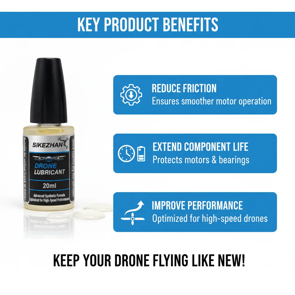 Micro Drone Motor Bearing Lubr – Fpv Drone Quadcopter Bewertung und Preis