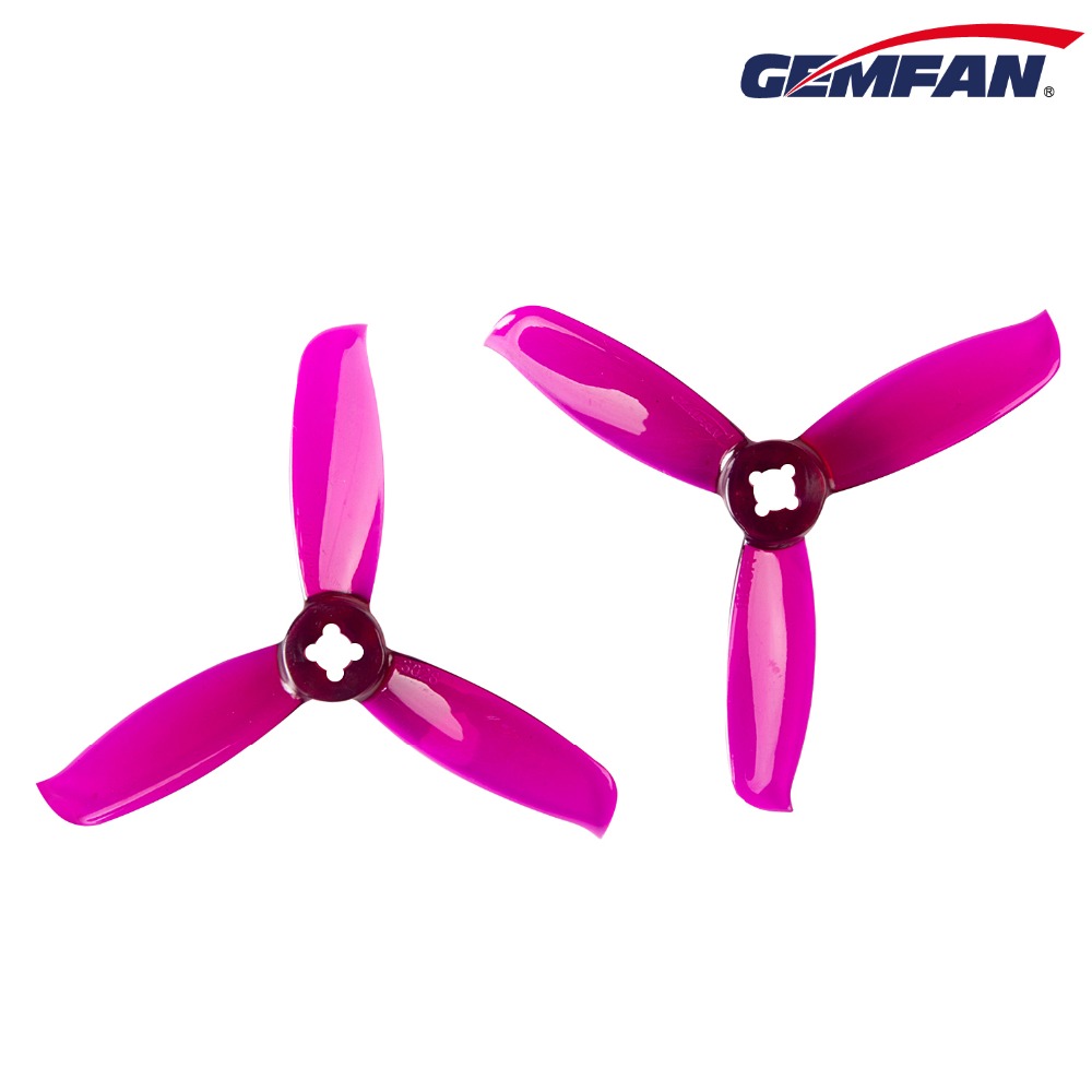 10pairs / 20pcs Gemfan Windanc – Fpv Drone Propeller Bewertung und Preis