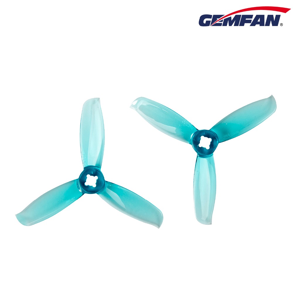 10pairs / 20pcs Gemfan Windanc – Fpv Drone Propeller Bewertung und Preis
