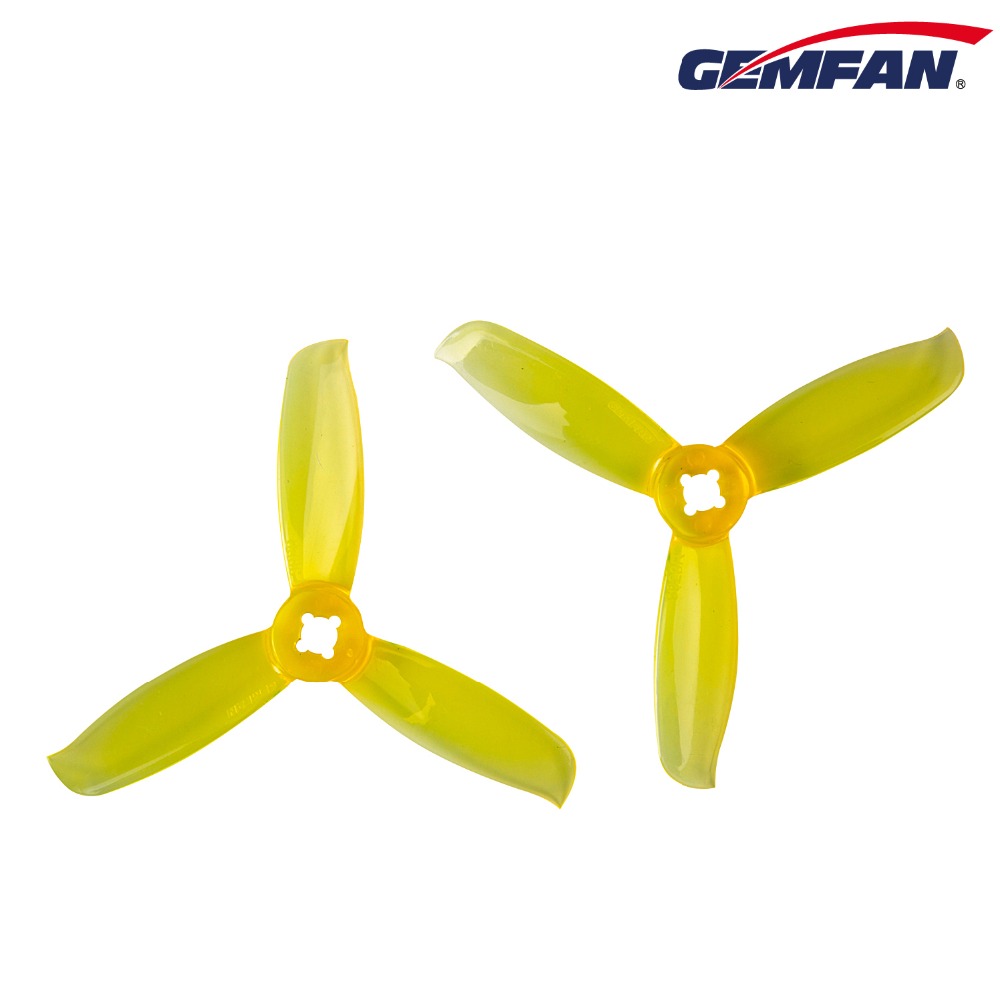 10pairs / 20pcs Gemfan Windanc – Fpv Drone Propeller Bewertung und Preis