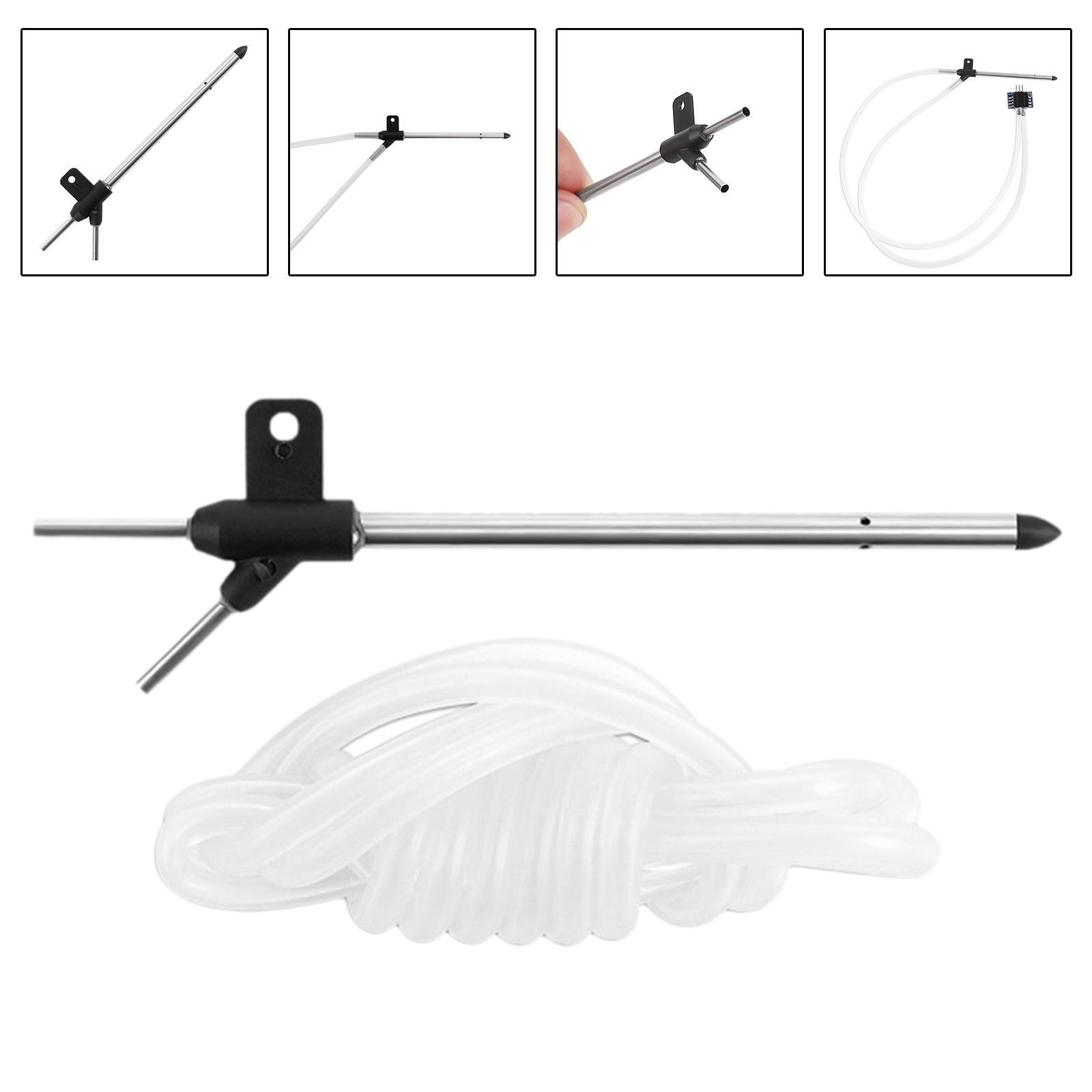 Airspeed Pitot Tube Accessorie – Fpv Drone Flight Controller Bewertung und Preis