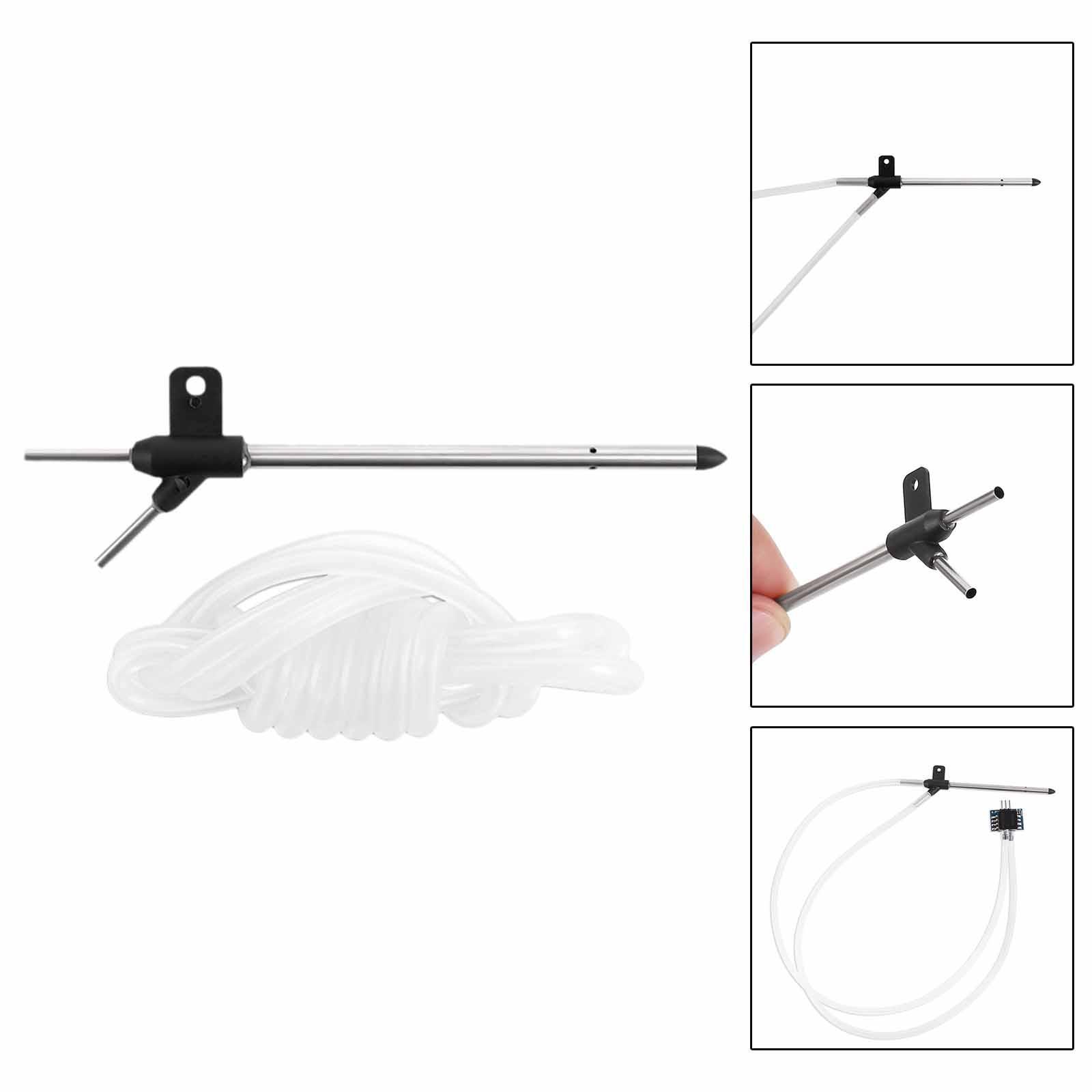 Airspeed Pitot Tube Accessorie – Fpv Drone Flight Controller Bewertung und Preis