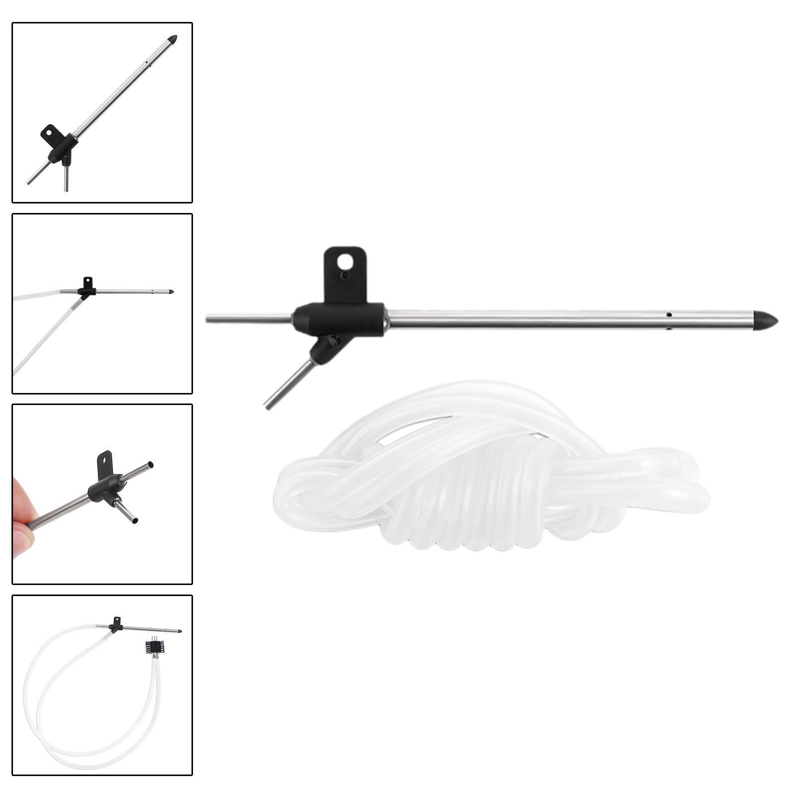 Airspeed Pitot Tube Accessorie – Fpv Drone Flight Controller Bewertung und Preis