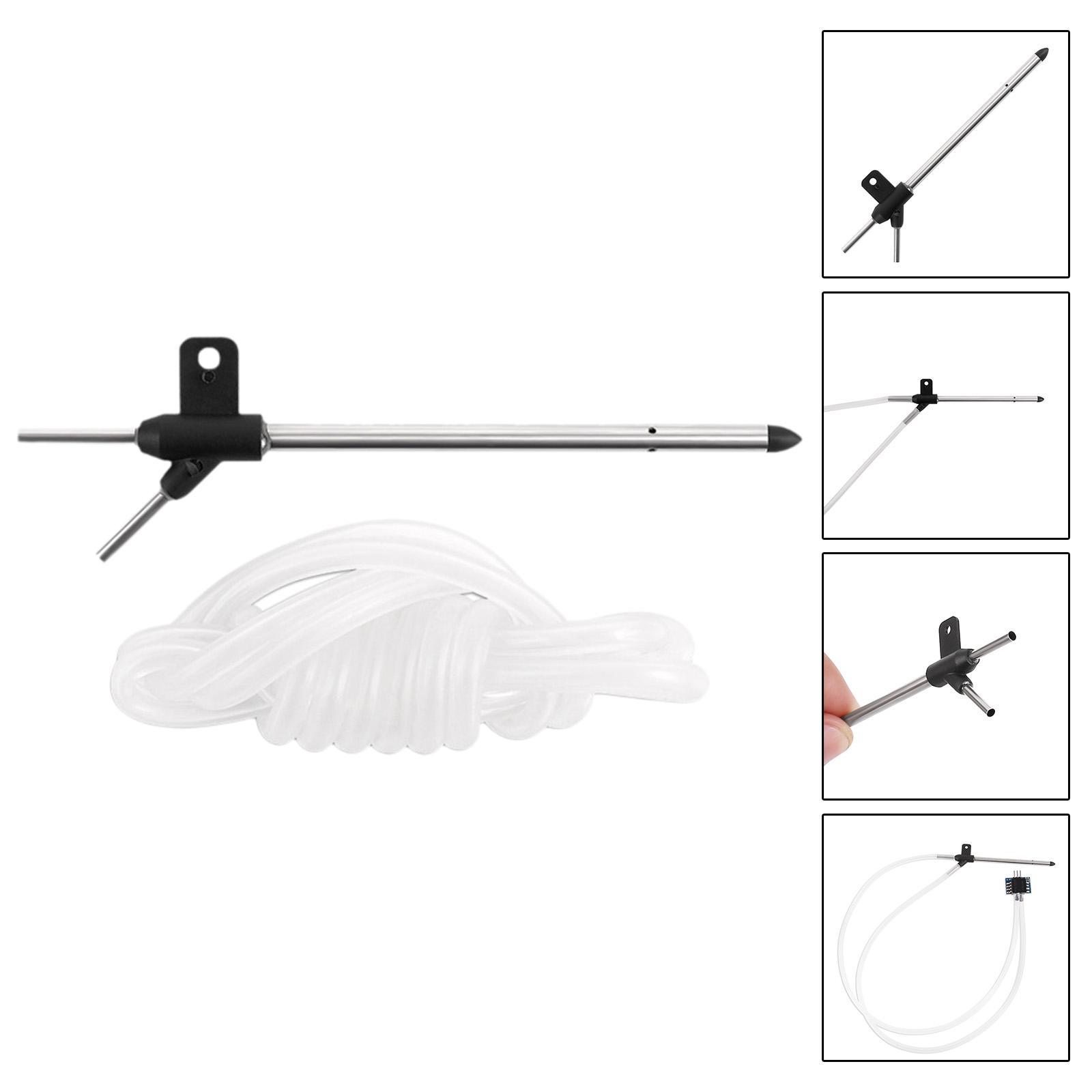 Airspeed Pitot Tube Accessorie – Fpv Drone Flight Controller Bewertung und Preis