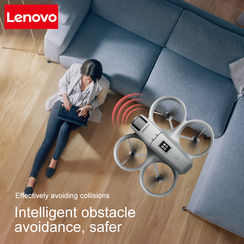 Lenovo D16 GPS Drone 8K Aerial – Fpv Drone Charger Bewertung und Preis