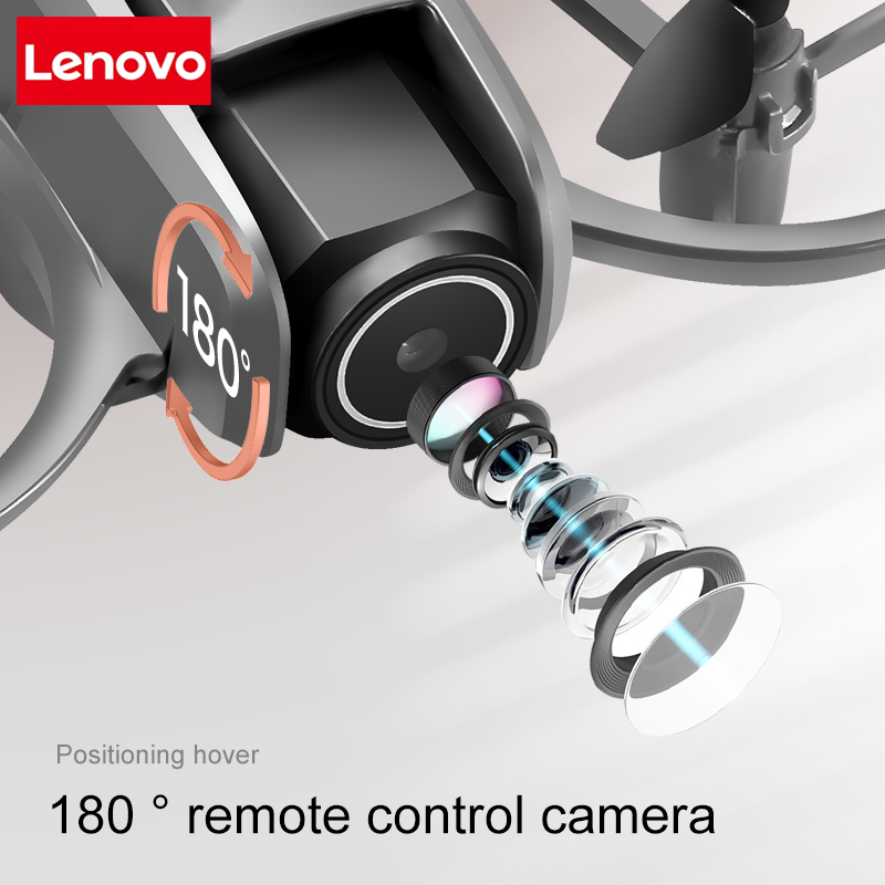 Lenovo D16 GPS Drone 8K Aerial – Fpv Drone Charger Bewertung und Preis