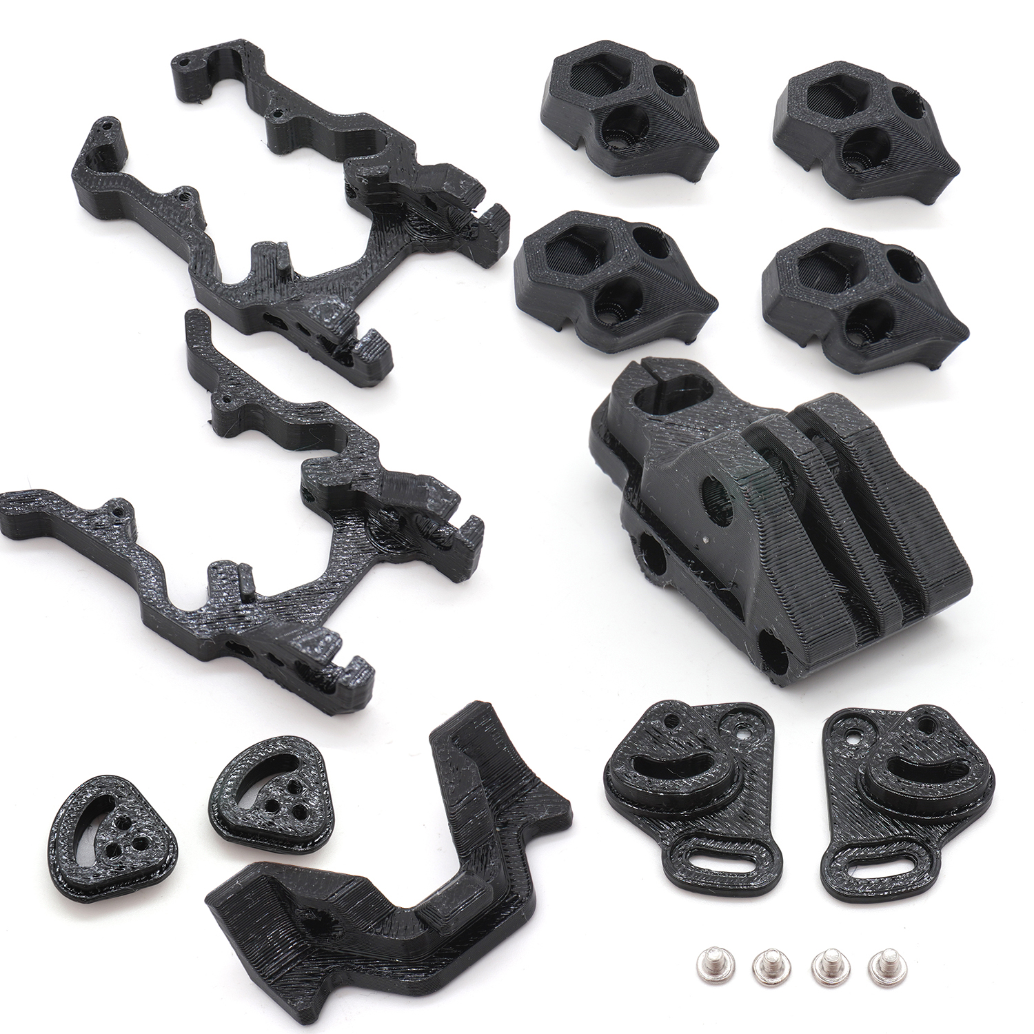 TPU Holder O3/O4PRO Lens Gaske – Fpv Drone Tool Kit Bewertung und Preis