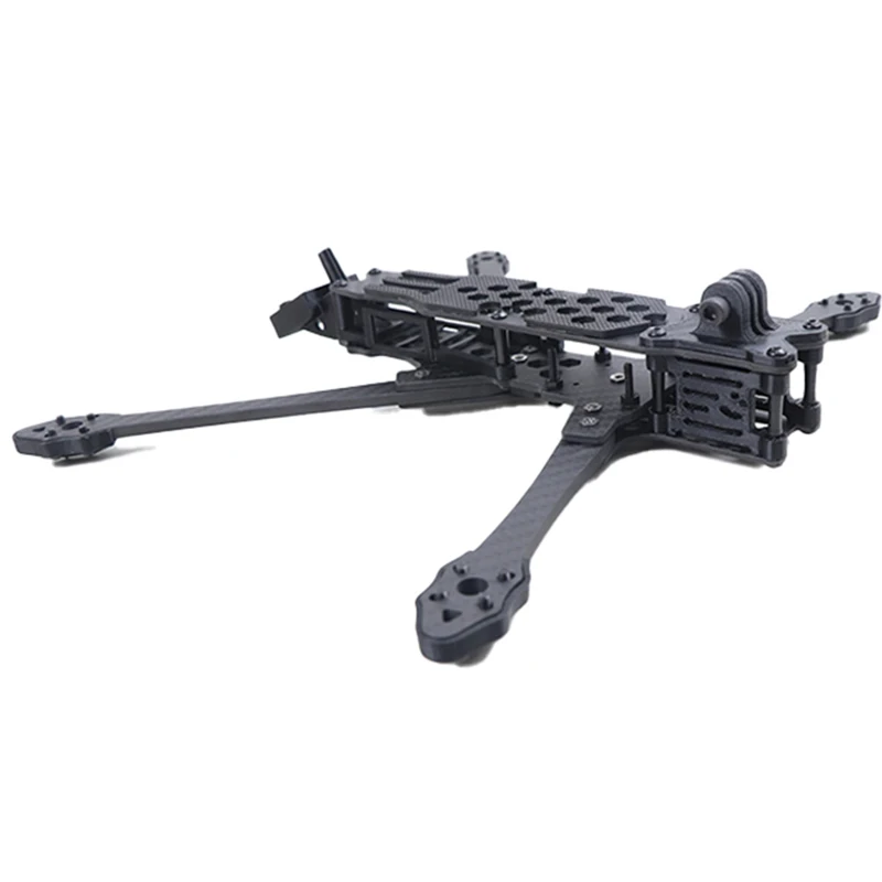 HSKRC AK DC 7Inch Carbon Fiber – Fpv Drone Kit Bewertung und Preis