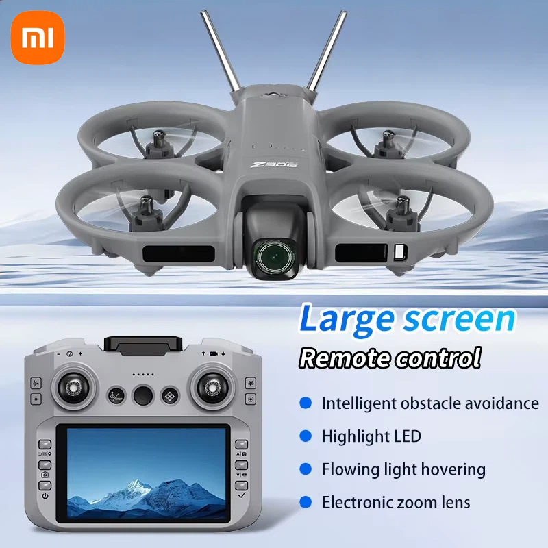Xiaomi Z906 Drone 8K Aerial HD – Fpv Drone Charger Bewertung und Preis