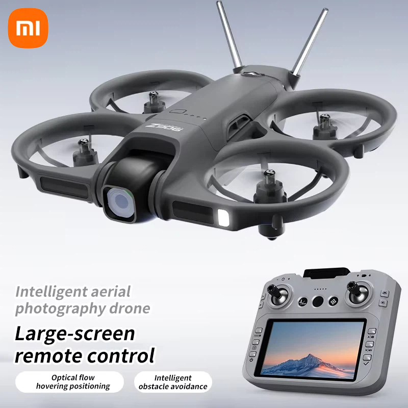 Xiaomi Z906 Drone 8K Aerial HD – Fpv Drone Charger Bewertung und Preis