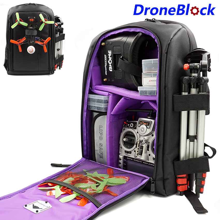 elechawk FPV Racing Drone Quad – Fpv Drone Bag Bewertung und Preis