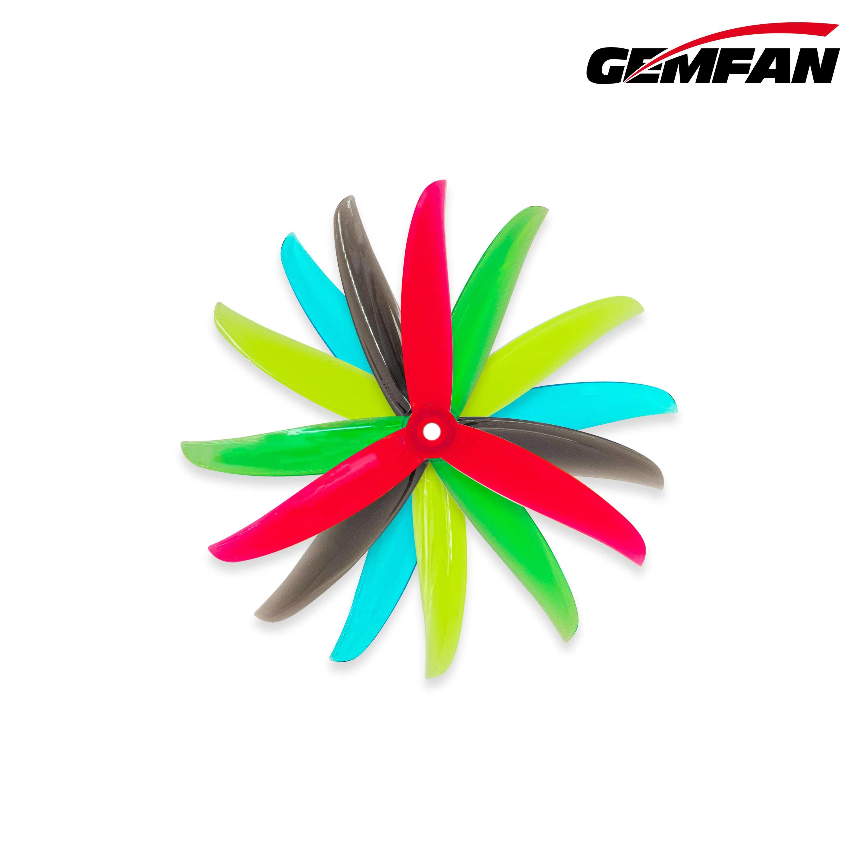 Gemfan Vanover 5136 5.1X3.6X3  – Fpv Drone Propeller Bewertung und Preis