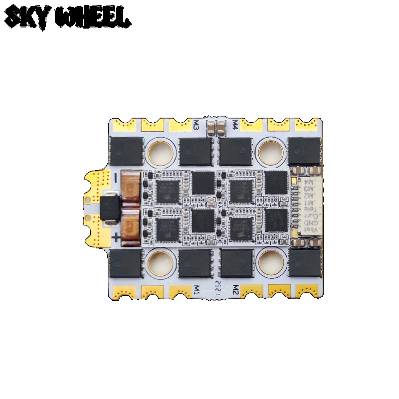 HDZero Halo Flight Controlle 4 – Fpv Drone Esc Bewertung und Preis