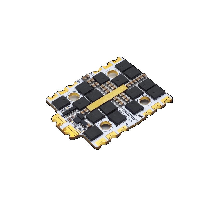 HDZero Halo Flight Controlle 4 – Fpv Drone Esc Bewertung und Preis