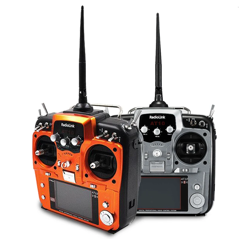 Radiolink AT10 II 2.4G 12CH Ra – Fpv Drone Bag Bewertung und Preis
