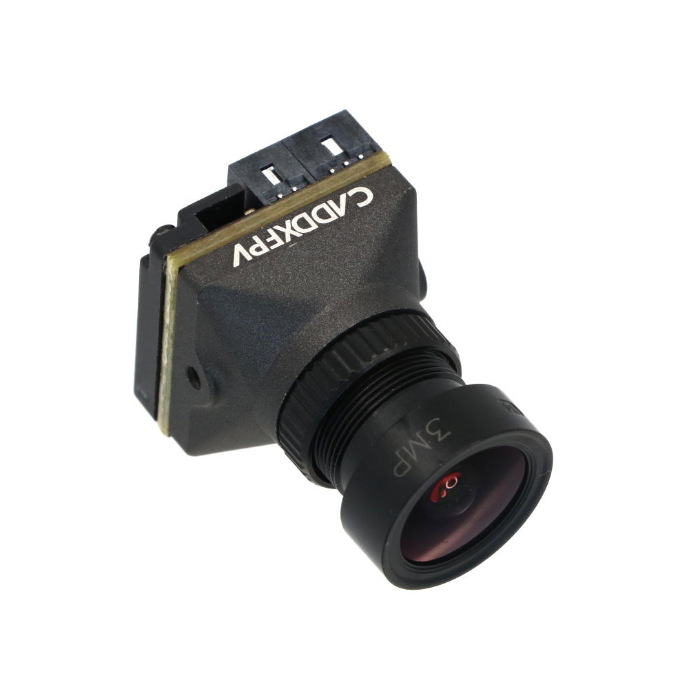 CADDXFPV Ratel Pro Analog Came – Fpv Drone Camera Bewertung und Preis