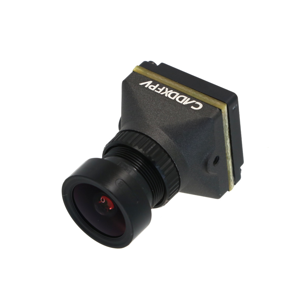 CADDXFPV Ratel Pro Analog Came – Fpv Drone Camera Bewertung und Preis