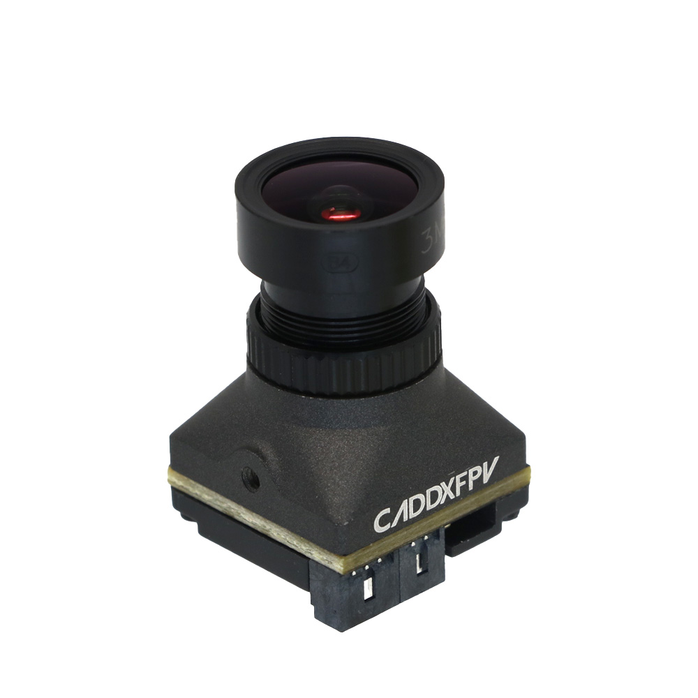 CADDXFPV Ratel Pro Analog Came – Fpv Drone Camera Bewertung und Preis