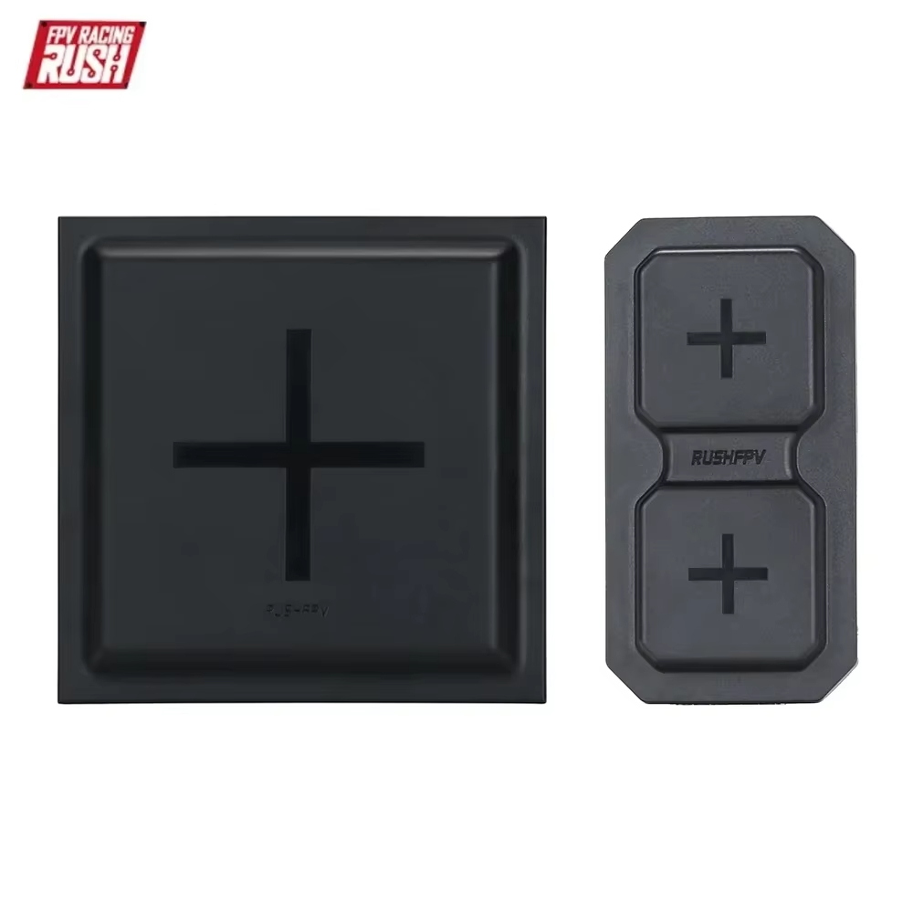New Rush Rushfpv Rush FPV Rang – Fpv Drone Antenna Bewertung und Preis