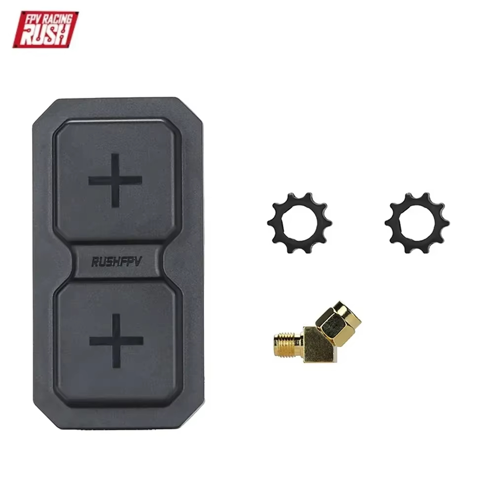 New Rush Rushfpv Rush FPV Rang – Fpv Drone Antenna Bewertung und Preis