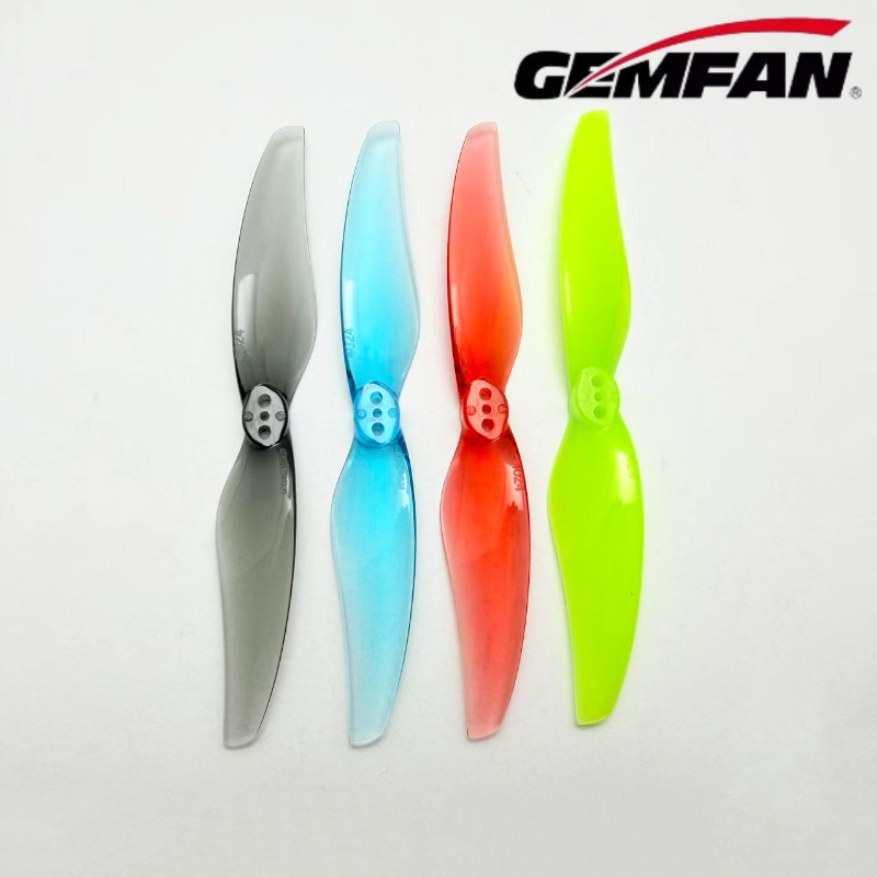 4Pairs Gemfan Hurricane 4024 2 – Fpv Drone Propeller Bewertung und Preis