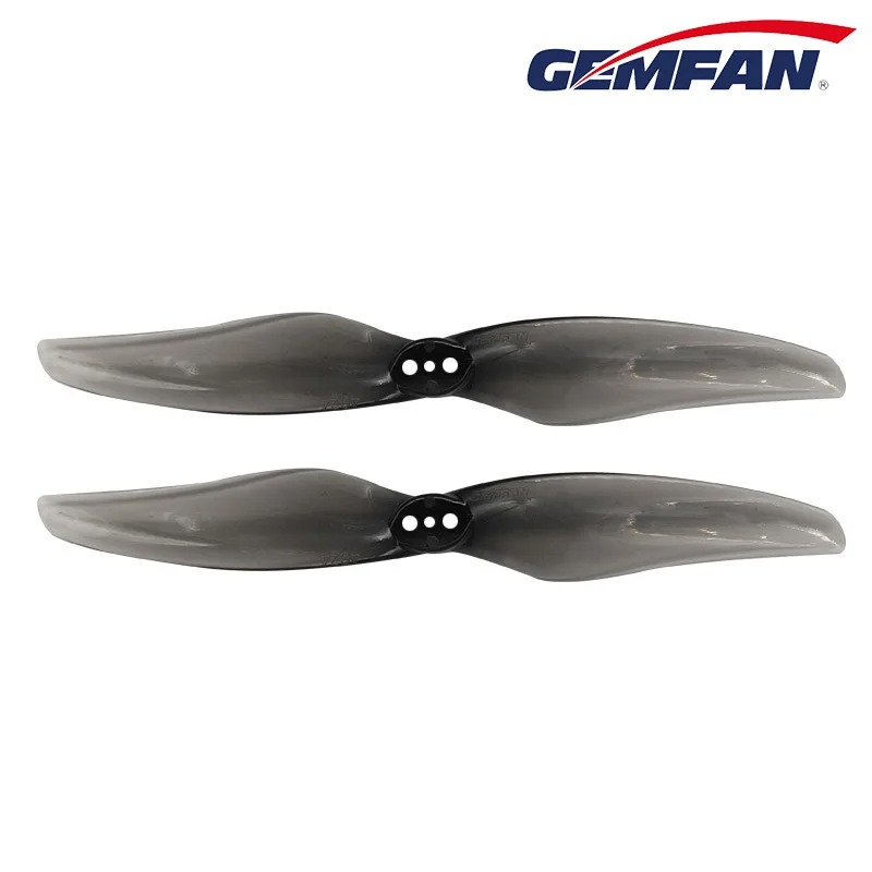 4Pairs Gemfan Hurricane 4024 2 – Fpv Drone Propeller Bewertung und Preis