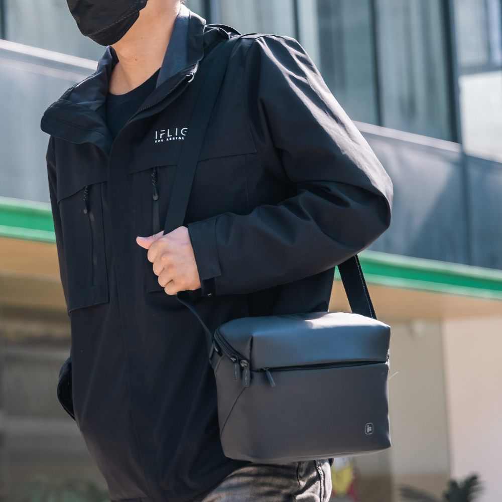 iFlight Defender Drone Sling B – Fpv Drone Bag Bewertung und Preis